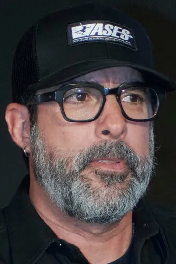 Фотография актёра Чава Картас