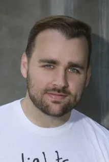 Фотография актёра Эш Эвилдсен