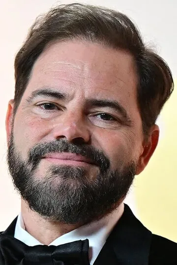 Фотография актёра Питер Крэйг