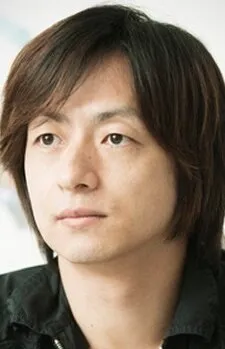 Фотография актёра Дзюнпэй Мидзусаки