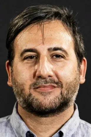 Фотография режиссера – Джанлука Йодиче (Gianluca Jodice)