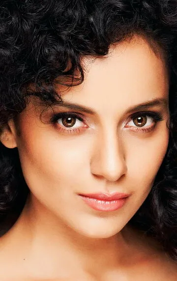 Фотография режиссера – Кангана Ранаут (Kangana Ranaut)