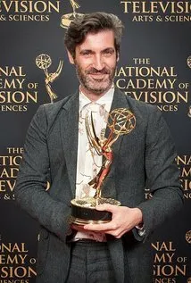 Фотография актёра Том Брасс