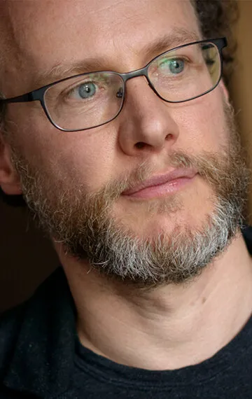 Фотография актёра Штефан Кромер