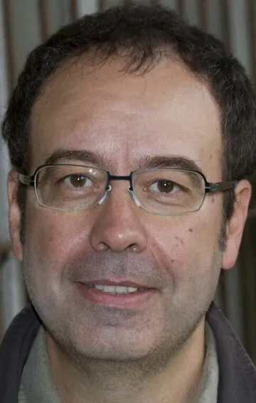 Фотография режиссера – Мигель Александр (Miguel Alexandre)