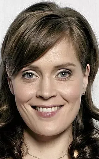 Фотография режиссера – Тийна Люми (Tiina Lymi)