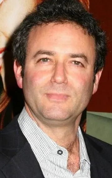 Фотография актёра Майкл Леманн