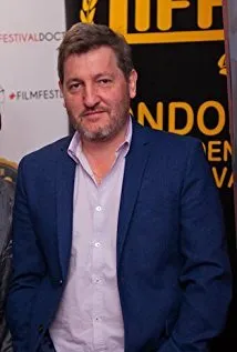 Фотография актёра Джо Эхирн