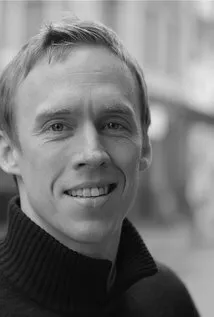 Фотография актёра 