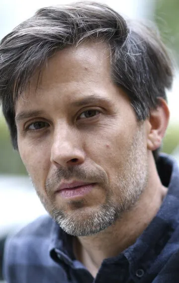 Фотография режиссера – Тим Трахте (Tim Trachte)