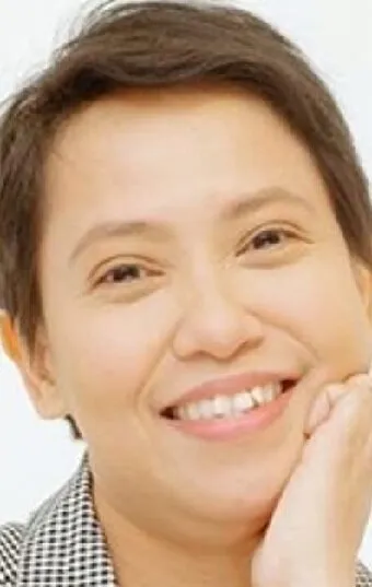 Фотография актёра Айрин Вильямор