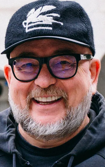 Фотография режиссера – Александр Войтинский