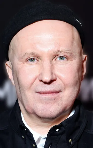 Фотография актёра Алексей Сидоров