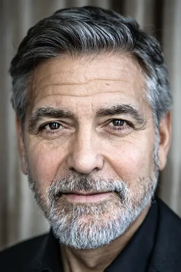 Фотография режиссера – Джордж Клуни (George Clooney)