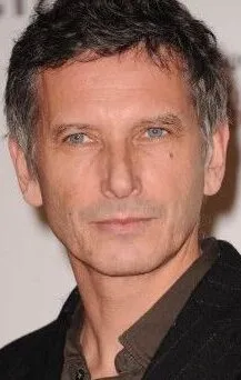 Фотография актёра Николя Кюш