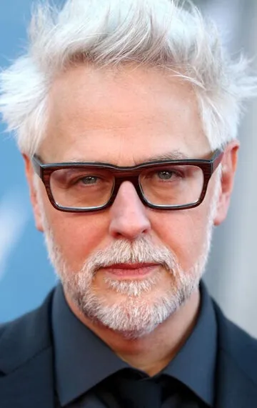 Фотография актёра Джеймс Ганн