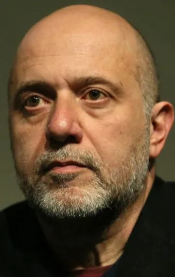 Фотография актёра Андреа Молайоли