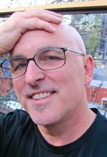 Фотография актёра 