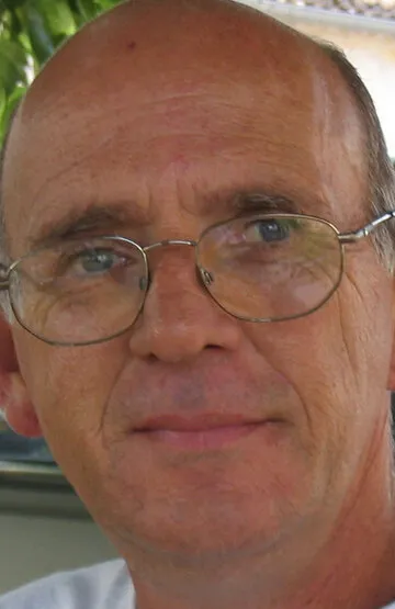 Фотография актёра Ги Фамешо