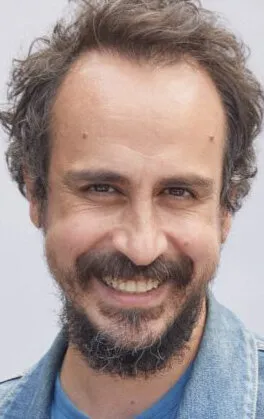 Фотография актёра Озан Ачыктан