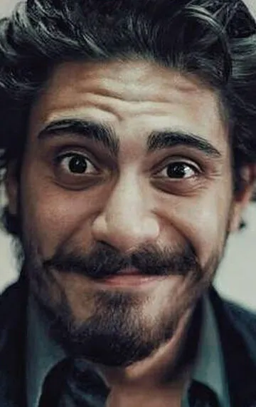 Фотография актёра Сюлейман Мерт Оздемир