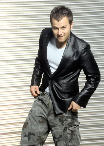 Фотография актёра Измаил Сахин