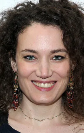 Фотография актёра Корали Фаржеа