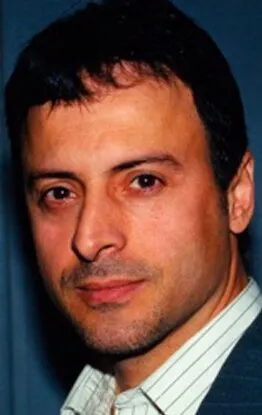 Фотография режиссера – Джалал Мерхи (Jalal Merhi)