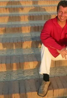 Фотография актёра Дирк Хампел