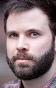 Фотография актёра Баран бо Одар