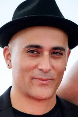 Фотография актёра Родриго Перес-Кастро