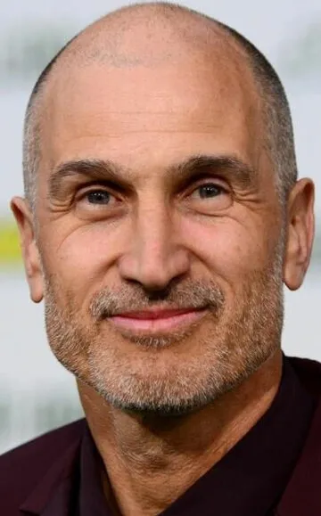 Фотография режиссера – Крэйг Гиллеспи (Craig Gillespie)