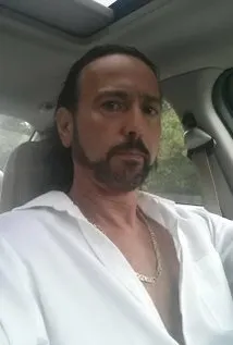 Фотография актёра Фрэнк Модика