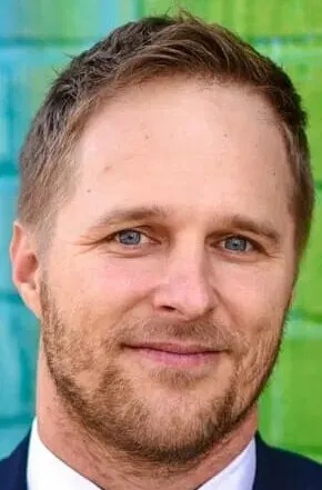 Фотография актёра Маклейн Нельсон