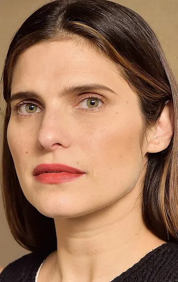Фотография режиссера – Лейк Белл (Lake Bell)
