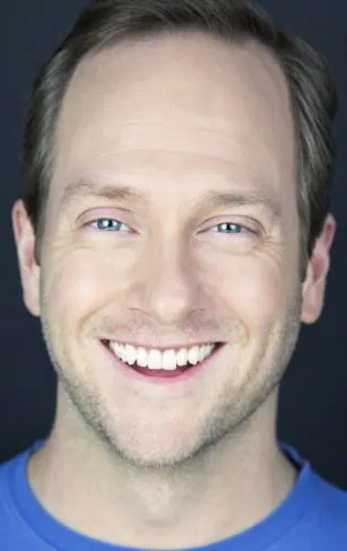 Фотография актёра Джош Бэнкс