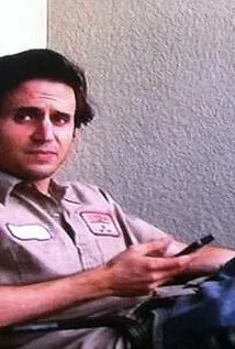 Фотография актёра 