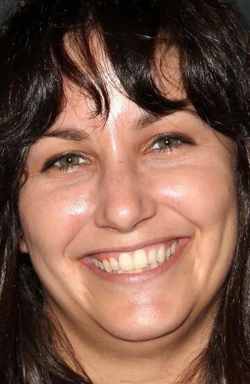 Фотография актёра Ханна Фидель