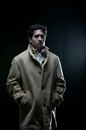 Фотография режиссера – Гайл Бранко (Guile Branco)