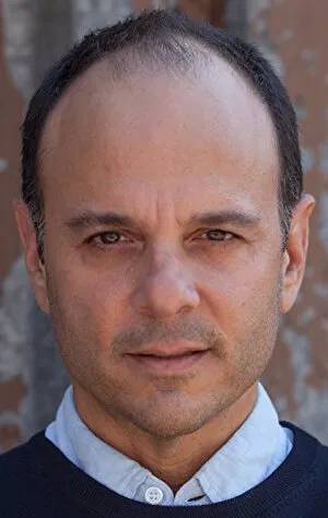 Фотография актёра Роберт Салерно