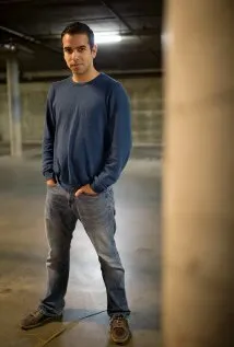 Фотография актёра Конрад Фарадж