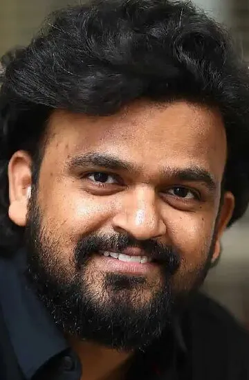 Фотография актёра Сайлеш Колану