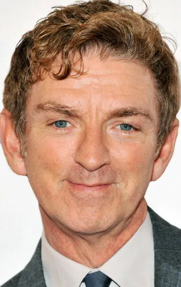 Фотография актёра Майкл Патрик Кинг