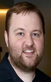 Фотография актёра Стивен Шимек