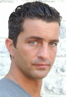 Фотография актёра Грег Руссо