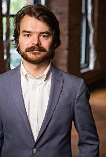 Фотография актёра Р.Дж. Дэниэл Ханна