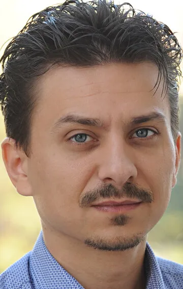 Фотография режиссера – Эрос Д’Антона (Eros D'Antona)