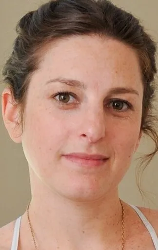 Фотография режиссера – Джиллиан Робеспьер (Gillian Robespierre)