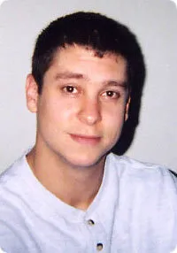 Фотография актёра Довид Линдер