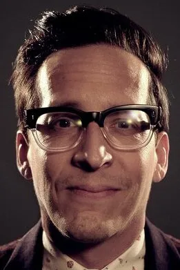 Фотография актёра Грег Жардин